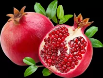100 FRUITS TRANSPARENT PNG FILES, PHOTOSHOP OVERLAYS Product Image 15
