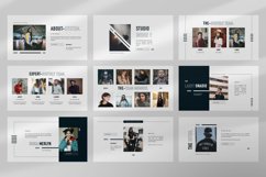 Boothly Creative Keynote Product Image 2