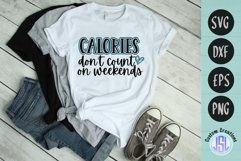 Sassy &amp; Sarcastic Bundle Set of 10 | SVG DXF EPS PNG Product Image 2