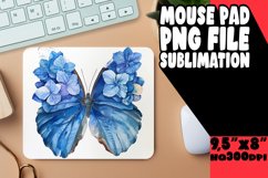 Tranquil Garden Haven Butterfly Pad Product Image 1