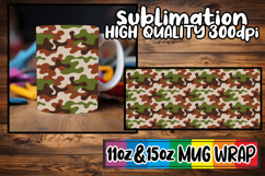 Uplifting spirits sublimation print wrap, Easter Bunny Product Image 1