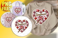 Elegant Tote Bag Designs Ideas, Valentines Product Image 1
