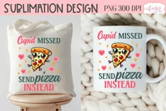 Anti Valentine's day PNG sublimation, Sarcastic valentines Product Image 4