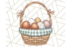 Cottagecore Kitchen Chicken Clipart PNG, Fairytale Style Product Image 4
