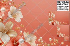 Opulent Garden of Pearls: Opulent View Product Image 1