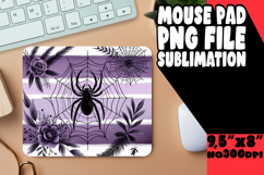TIMELESS DESK PAD CLASSIC DESIGN, Halloween Product Image 1
