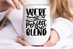 Valentine Coffee Mug Quotes SVG Bundle, Valentines Day Svg Product Image 2