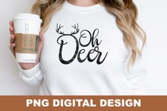Merry Christmas True Story PNG Sublimation Design Product Image 9