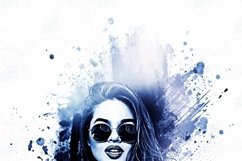 Editable Mixed Art Photo Effect Product Image 7
