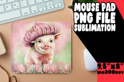 TIMELESS DESK PAD CLASSIC DESIGN, Animals Product Image 1