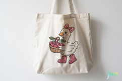 Sweet Summer Cherry Clipart Product Image 4