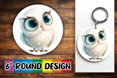 Joyful Animals Car Coaster Compilation PNG Product Image 1