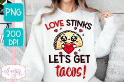 Funny Valentine's day PNG sublimation, Sarcastic valentines Product Image 1