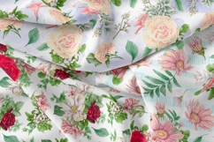 Watercolor Flowers clipart big set Product Image 16