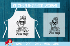 36 Cute kitchen bundle SVG, Skeleton SVG Product Image 9