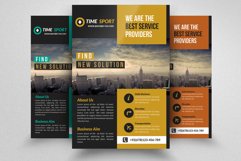 Business Flyers Bundle Product Image 2