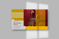 Fhedora - Creative Google Slides Template Product Image 2
