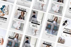 Fashion &amp; Beauty Instagram Stories Product Image 2