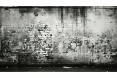 urban grey stone wall Product Image 1