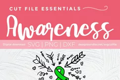 Kidney Donation svg - a kidney donor awareness svg file Product Image 2
