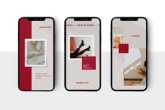 Instagram Story Template Product Image 4