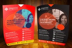 Creative Corporate Flyer Product Image 4