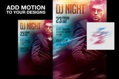 100 Motion Blurs Bundle Product Image 2