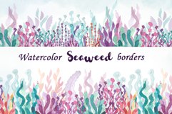 Mermaid big diy invitation bundle Product Image 7