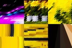 Abstract Background Bundle Pack Product Image 1
