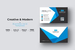 Business Cards Product Image 1