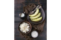 Cottage cheese with yogurt Product Image 1