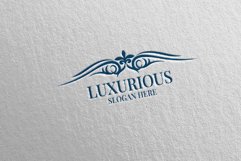 Luxurious Royal Logo 15 Product Image 4