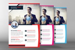 Startup Business Flyer Product Image 2