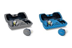 Bose SoundSport Free Wireless Headphones 2017 Skin PSD Product Image 1