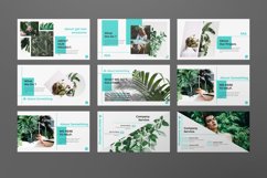 Nia Pitch Deck Keynote Product Image 6