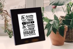 Quote - Typography Design Product Image 1