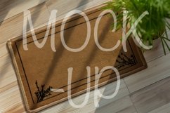 household doormat mockup Product Image 1