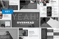 Overhead Keynote Product Image 1