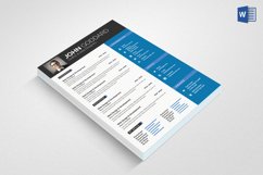 Resume  Product Image 2