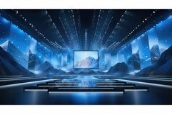 winner victory award background Product Image 1