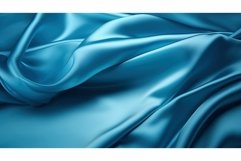 deep blue fabric background Product Image 1