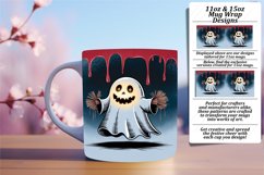 Bold PNG Template for Custom T-Shirts , Gnome Product Image 1