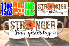 Sweet beginnings sublimation print wrap, Christian Product Image 1