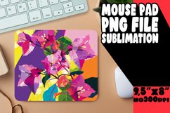 Lively Pop Art Sublimation Wraps PNG Product Image 1