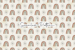 Lucky Clover Rainbow Seamless Pack - Leprechaun &amp; Clovers Product Image 7