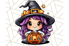 Monster Café Halloween PNG Clipart, Coffee Holiday Clip Art Product Image 5