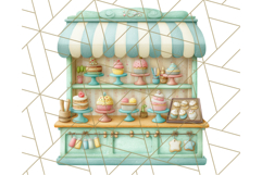 Cute Career Clipart Watercolor Professions Clip Art for Kids Product Image 5