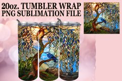 Dazzling Landscape Tumbler Beauty Product Image 1