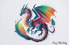 Atlantis Clipart PNG Product Image 1