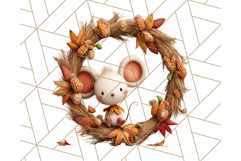 Scarecrow Festival Friends PNG Clipart Product Image 5